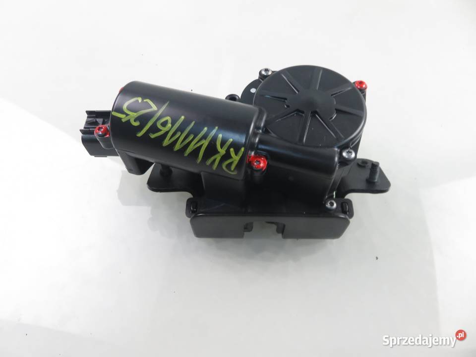 ZAMEK KLAPY OPEL INSIGNIA A 13581405 sprzedam