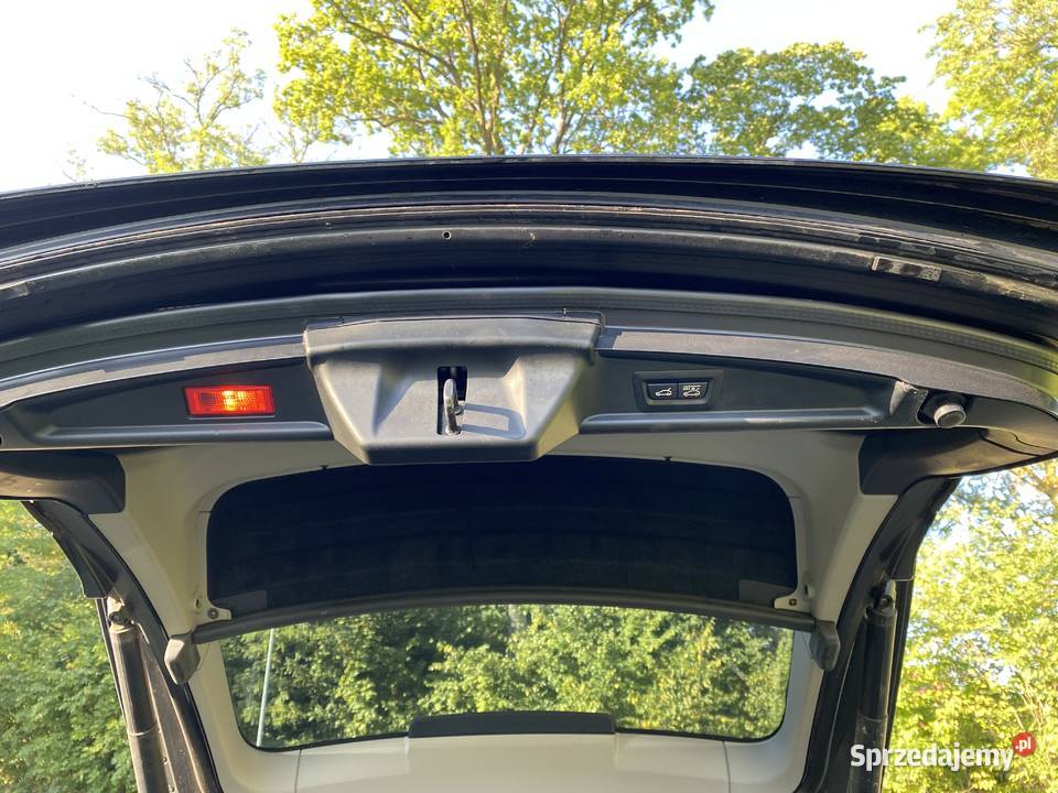 Bmw GT 5 30 diesel dużo nowych części 8 lat w nieuszkodzony Samochody osobowe Boczów