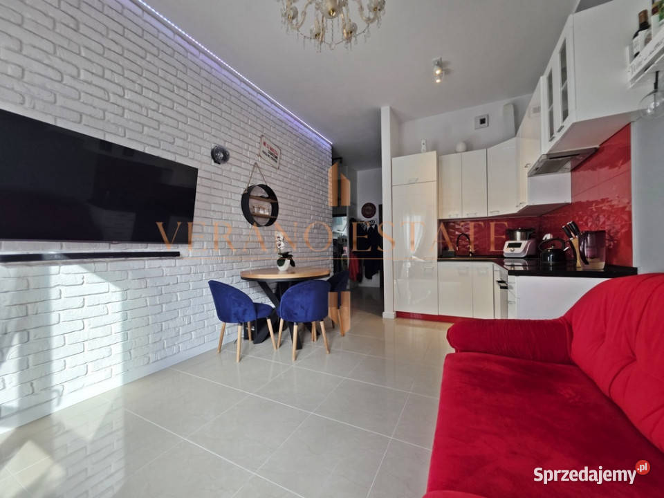 Przestrzeń światło i ogródki Jana Kazimierza Warszawa