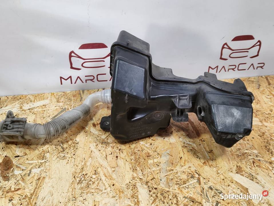 Zbiorniczek Płynu Spryskiwaczy Vw Golf VII 7 osobowe Zbiorniki płynu do spryskiwaczy Pleszew