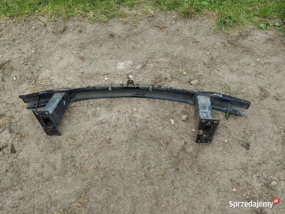 Bmw e90 belka zderzaka przód oryginał Aleksandrów Łódzki