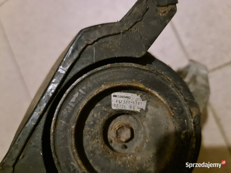 Land Rover Discovery I kompresor klimatyzacji osobowe Puszczykowo sprzedam