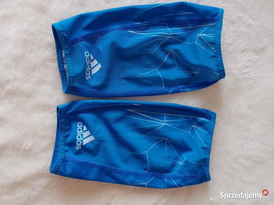 ADIDAS Sportowe ochraniacze etui pokrowiec Męskie Kraków sprzedam