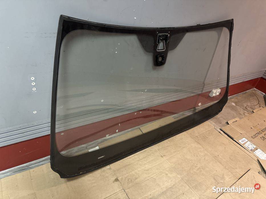 BMW F10 F11 Szyba Przód Przednia Kamera Oryginał Poznań