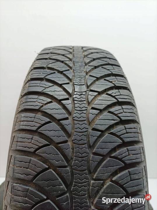 2x OPONA ZIMOWA FULDA MONTERO 3 18565R15 2217600 sprzedam