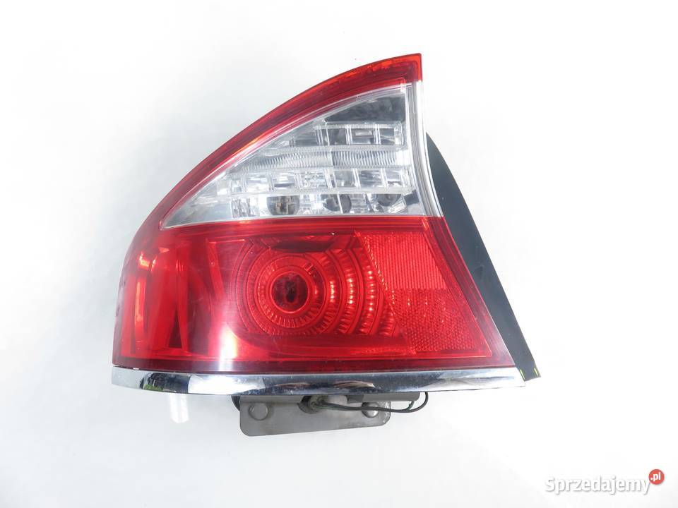 LAMPA LEWA TYLNA SUBARU LEGACY IV 22020960
