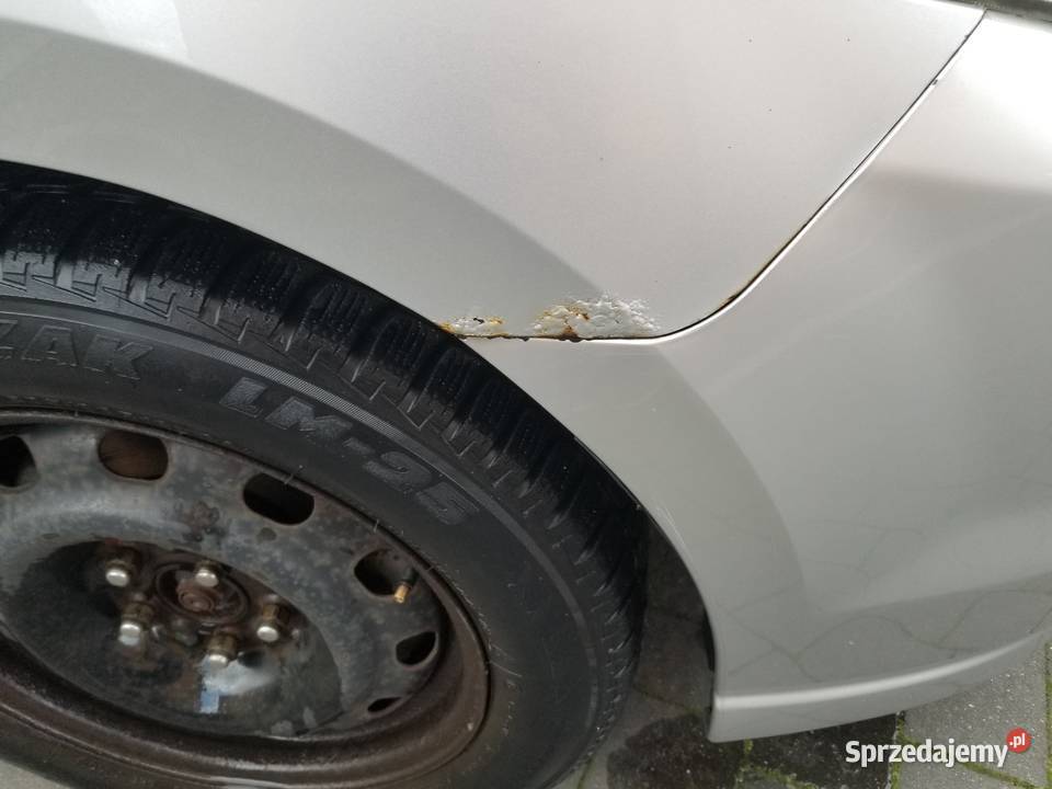 Mazda 5 20 143 2007 7 miejsc 405000 5 Jaworzno