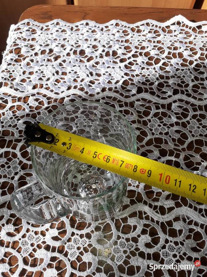 Kolekcjońerski kufel do piwa