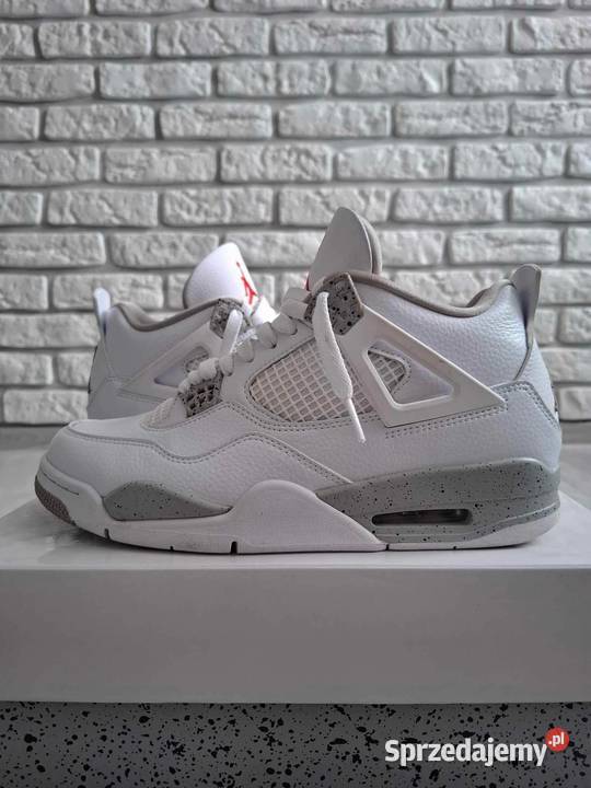 jordan 4 mazowieckie Ostrołęka