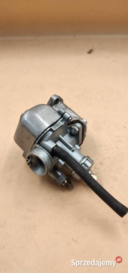 Jawa 50 ogar 200 kruciec pod gaznik Simsona Skarżysko-Kamienna