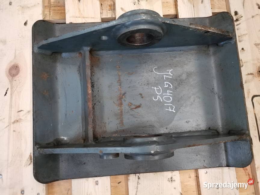Łapa JLG 4017