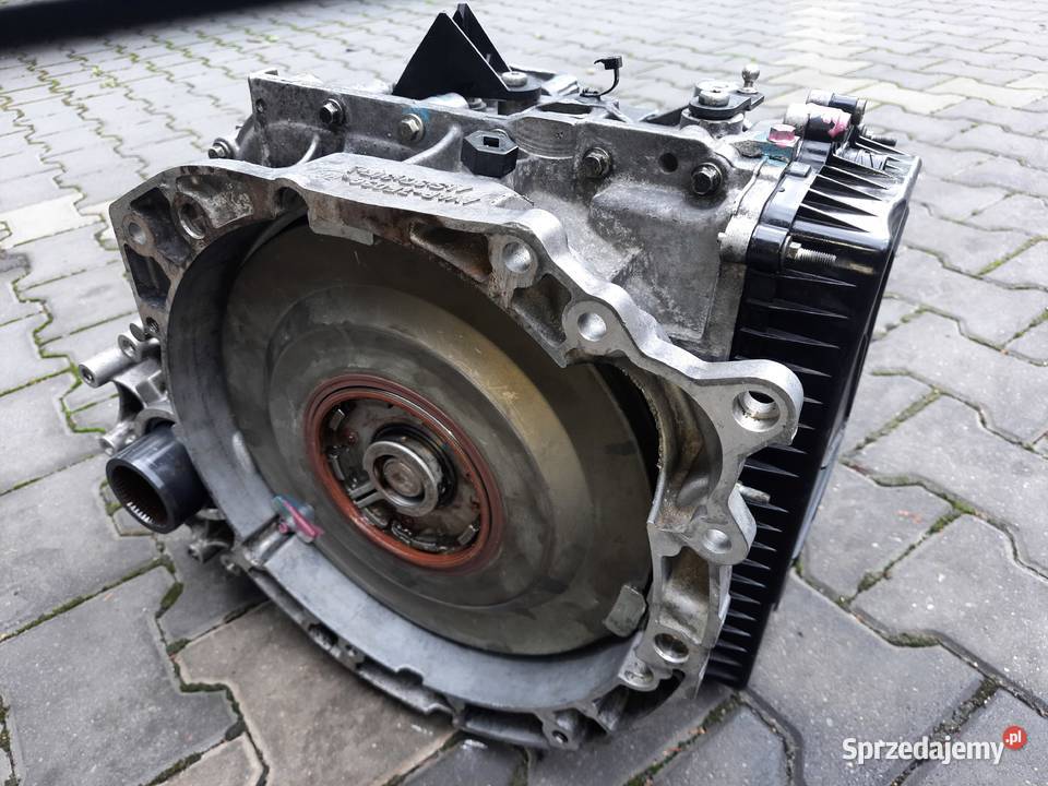 Skrzynia biegów ford Kuga 20 D MPS6 Powershift