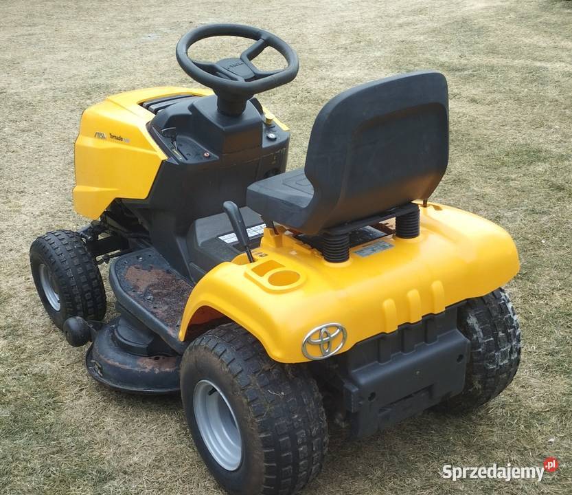 Stiga traktorek kosiarka Krajów