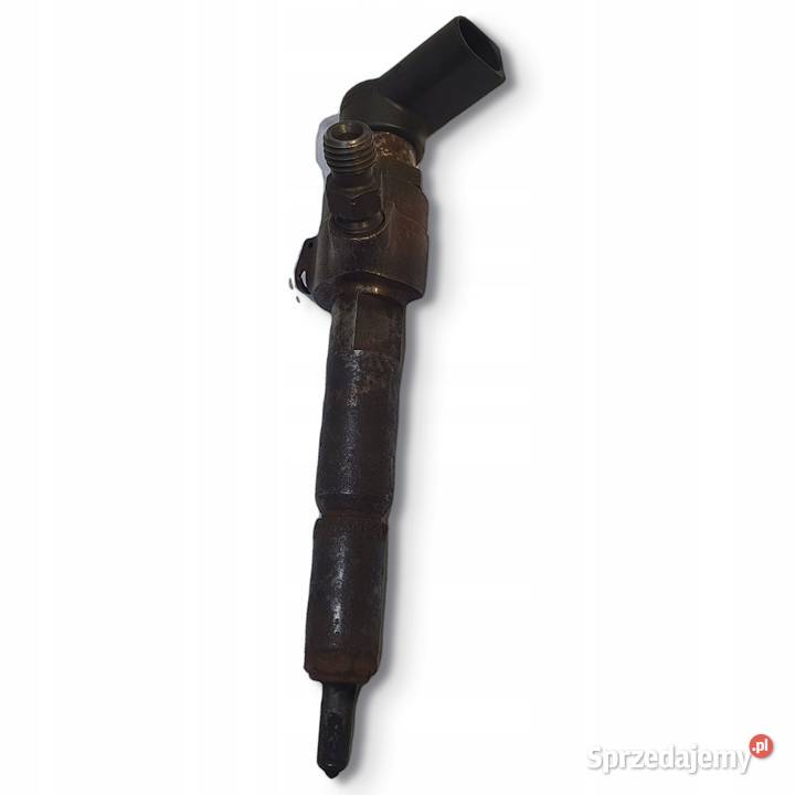 WTRYSKIWACZ Ford Galaxy MK2 18 TDCI wtrysk osobowe Chełm