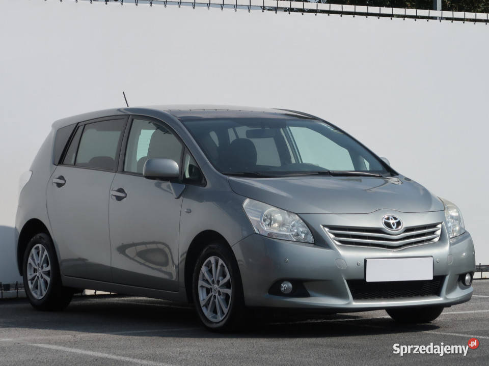 Toyota Verso 20 D4D 4/5 Lublin
