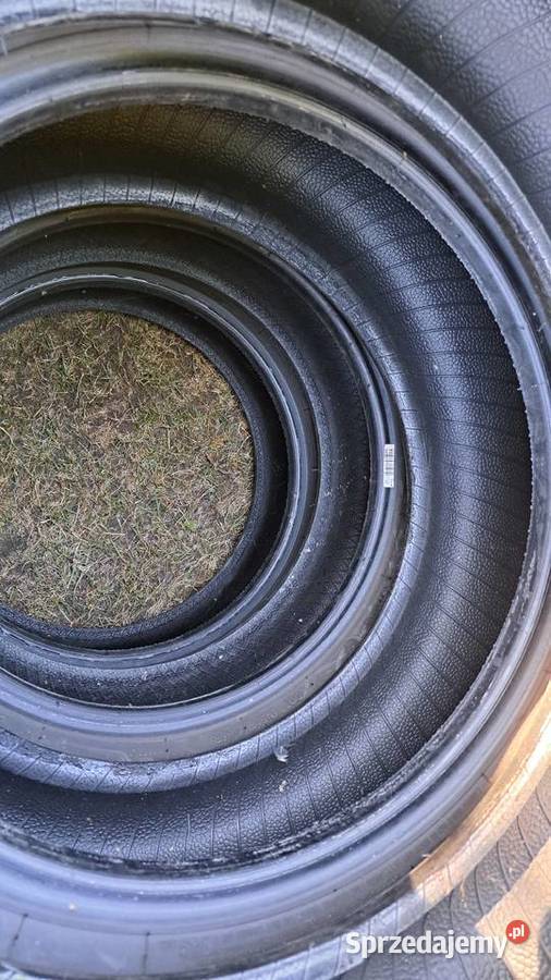 Opony letnie 205x55x16R DUNLOP Leszno