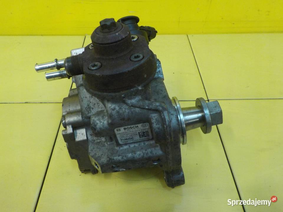 FIESTA MK7 B 15 TDCI 15r 75 UGJC pompa wtryskowa Pompy wtryskowe Suków