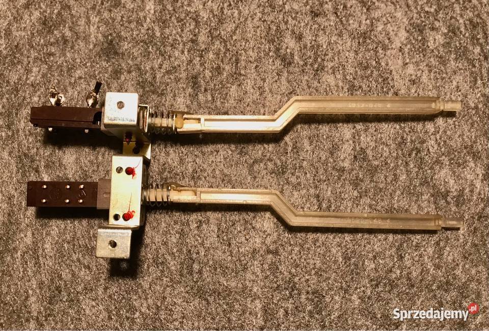 AT 9100 zespół przełączników Lublin