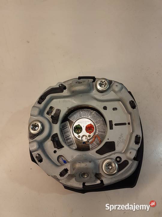 PODUSZKA POWIETRZNA AUDI A6 C6 A4 4F0880201BM 6 Przystajń