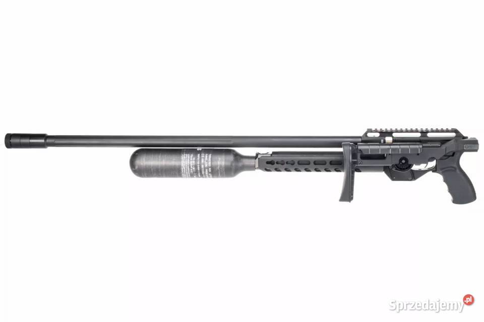 AirMaks Katran XB HP 635 mm niekokesz