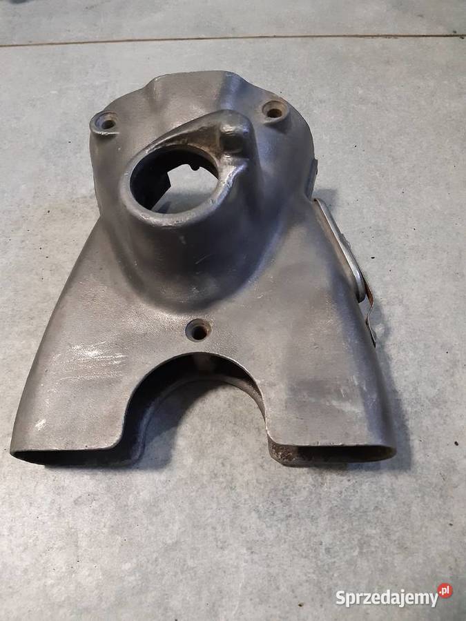 Zundapp DB 205255 Elastic lubelskie Puławy
