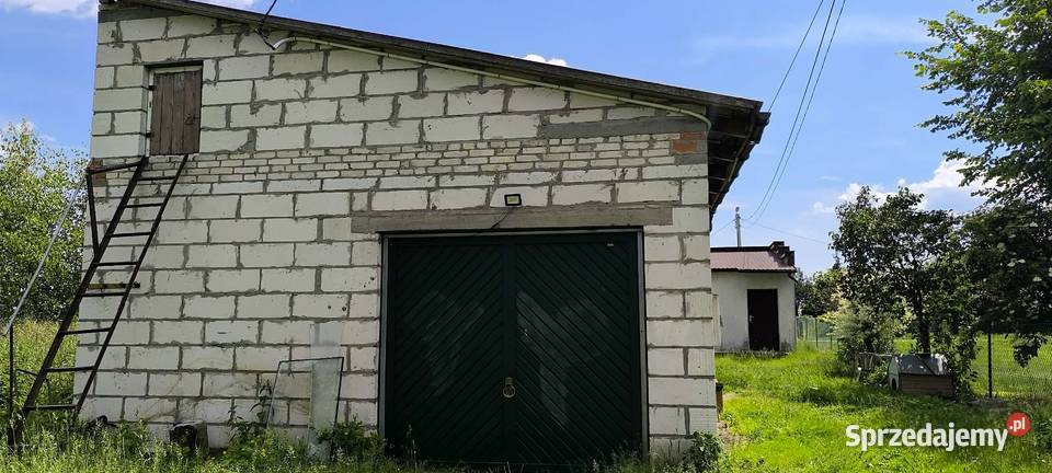 Sprzedam dom podlaskie Przeździecko-Mroczki sprzedam