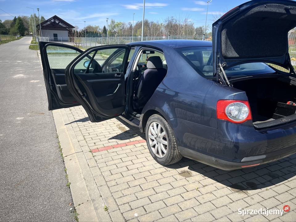 Sprzedam Volkswagen Jetta Stary Dzików