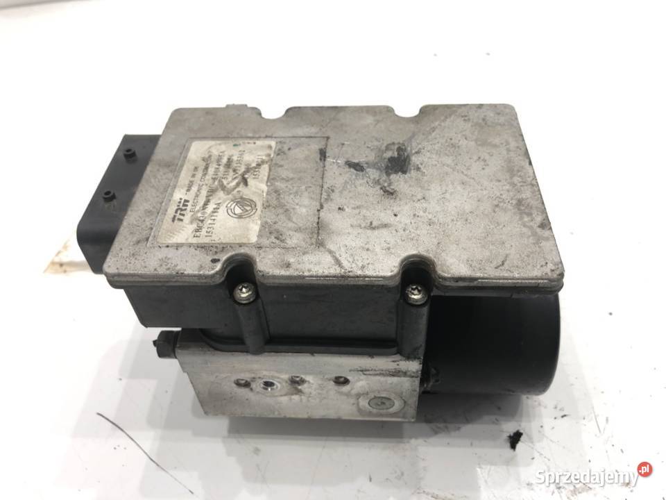 POMPA ABS ALFA 159 54084905A 19 150 0512