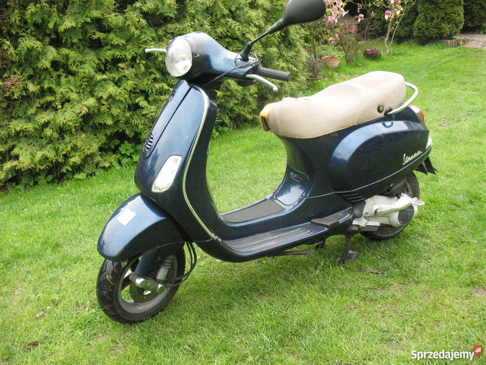 Piaggio Vespa 125 Piaggio