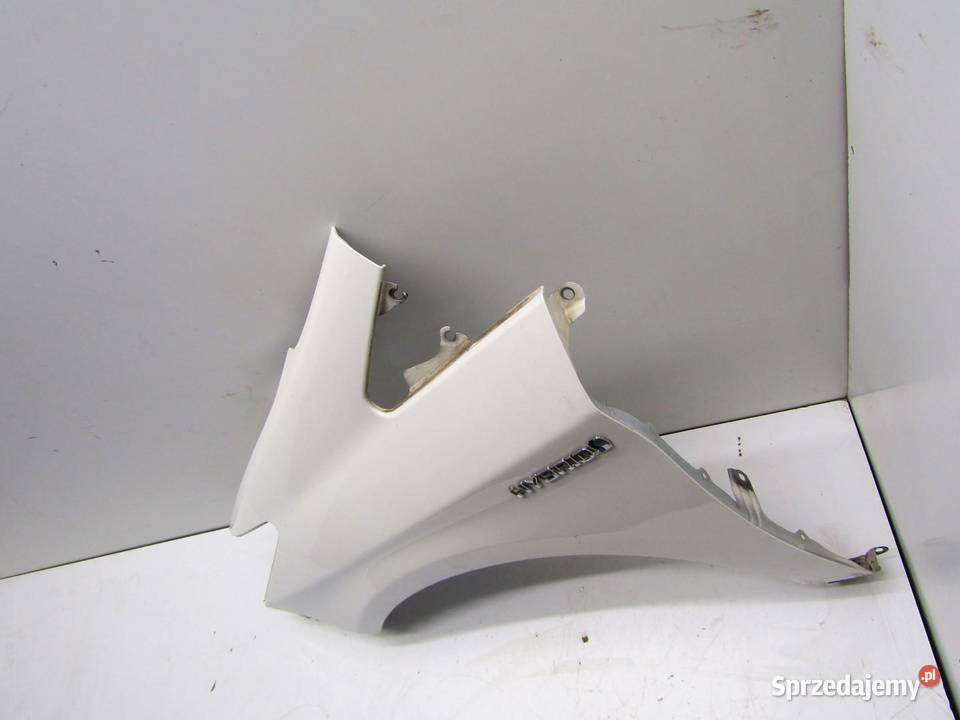 BŁOTNIK PRZEDNI LEWY PRZÓD 070 TOYOTA PRIUS III