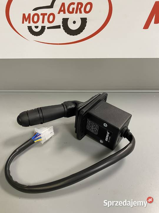 Przełącznik wielofunkcyjny świateł CNH Case NH Białystok