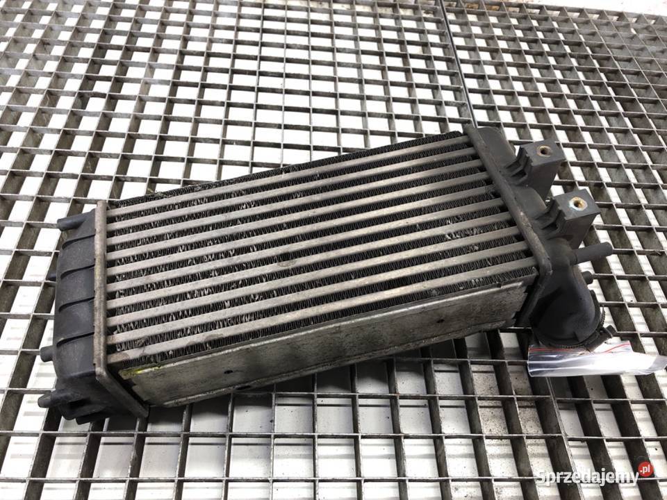 INTERCOOLER PEUGEOT 308 SW 9684212480 16 112 osobowe