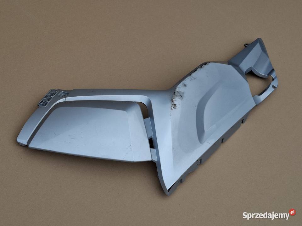 BMW C EVOLUTION PŁUG LEWY OWIEWKA LEWA DOLNA lubuskie Bieleń