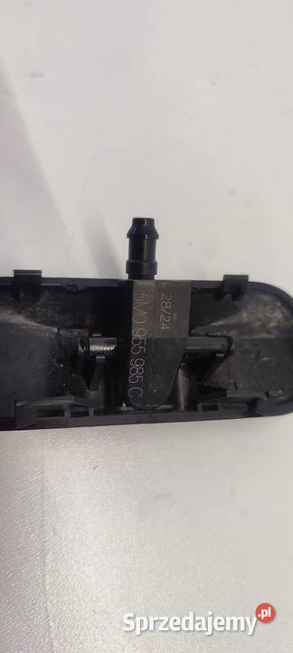 VW TIGUAN ALLSPACE DYSZA SPRYSKIWACZY 5M0955985C osobowe