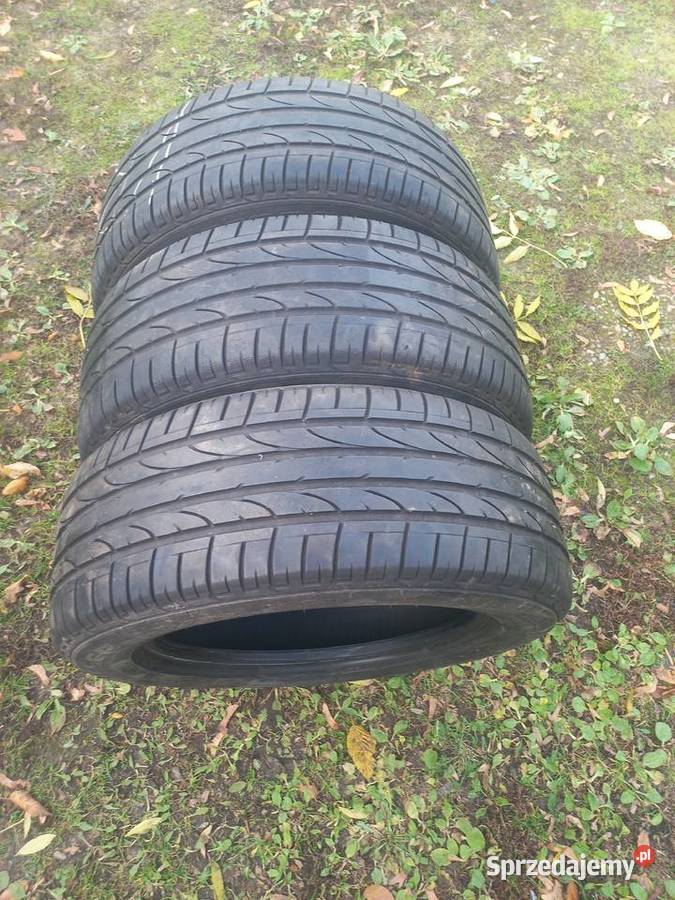 Opony BRIDGESTONE DUELER HP 17 23555 99V Samochodowe lubelskie Lublin