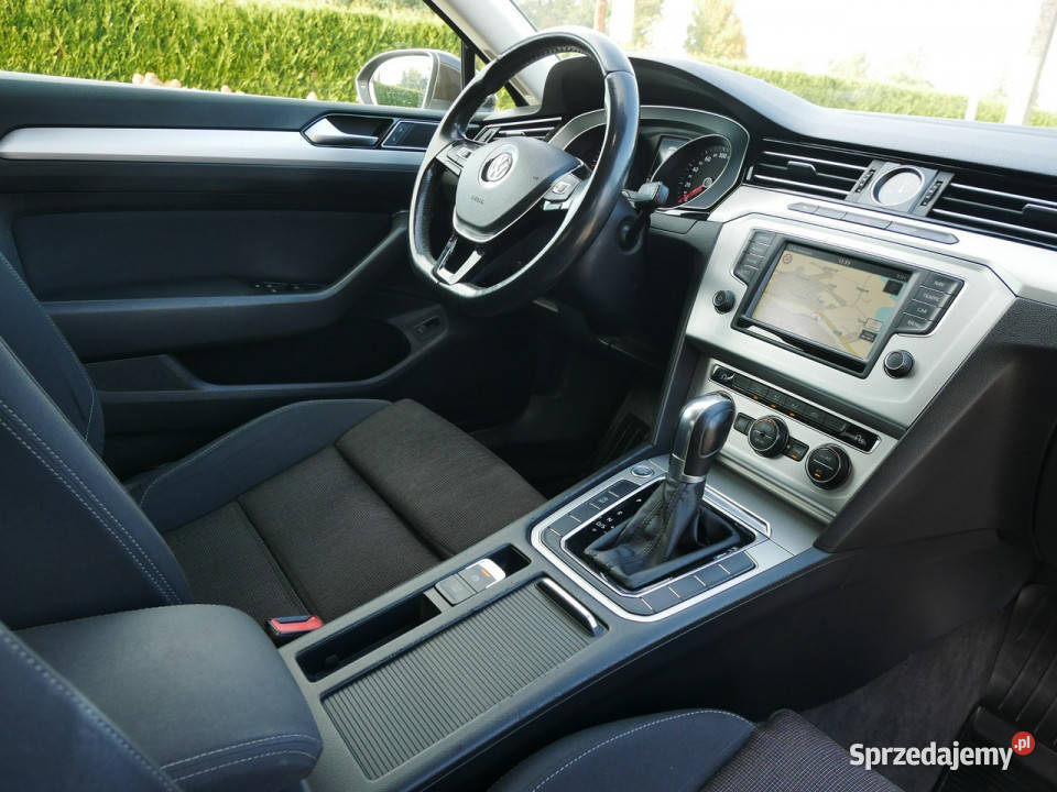 Volkswagen Passat 20TDI 150 Eu5 Sedan Goczałkowice-Zdrój sprzedam