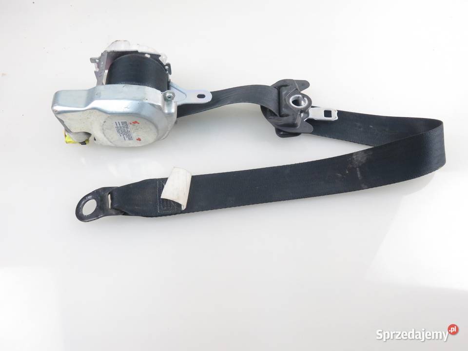 PAS LEWY PRZEDNI CITROEN C1 PM PN L153004 osobowe małopolskie