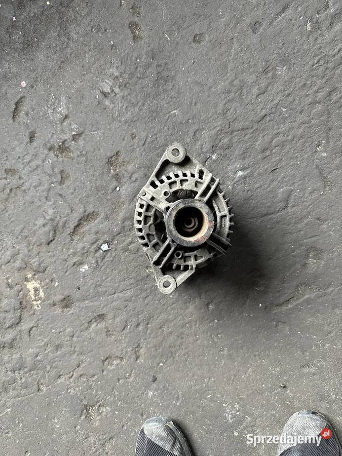 Alternator iveco daily 23 Kielce sprzedam