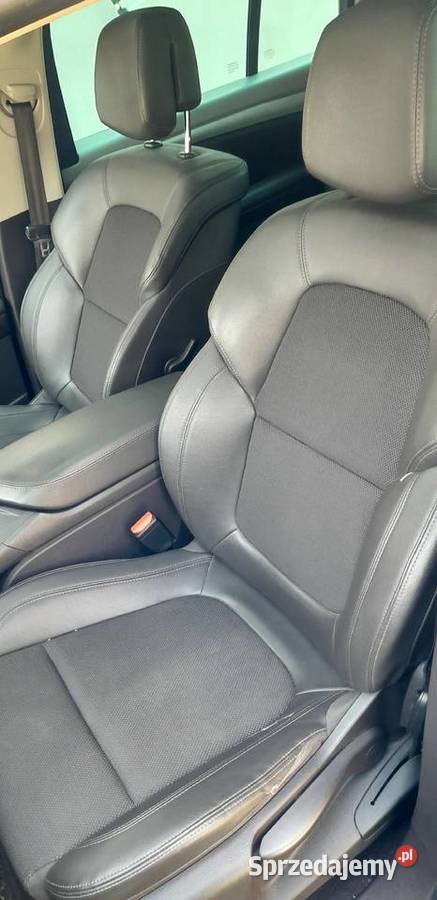 Renault Espace 5 7 osobowy 16 dci 130 CD Raniżów