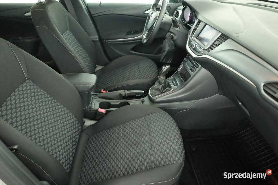 Opel Astra 12 Turbo tempomat mazowieckie Piaseczno sprzedam