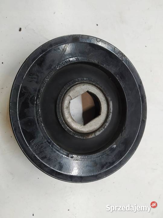 KOŁO PASOWE 8200767762 14 B Renault Thalia I