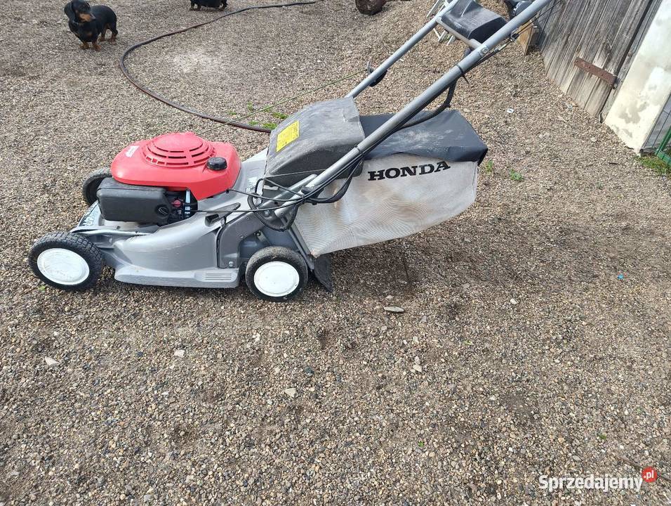Kosiarka spalinowa honda hrb 475 Sandomierz