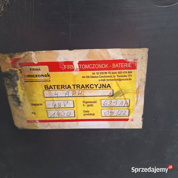 wózek widłowy STILL WAGNER FM17 Dąbrowa Górnicza