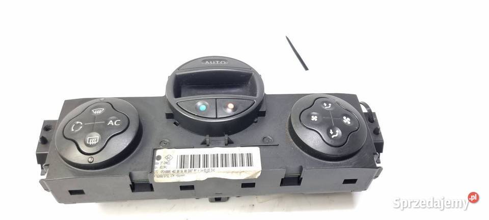 PANEL RENAULT MEGANE II 69340005 Lipno