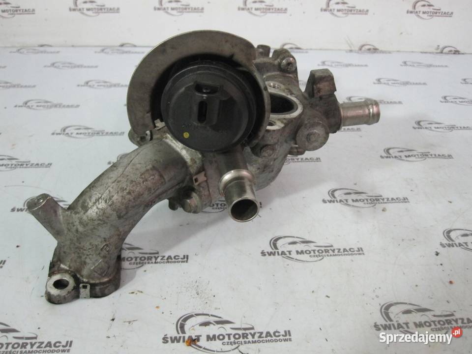 VIVARO TRAFIC 16 DCI R9M450 EURO 6 chłodniczka