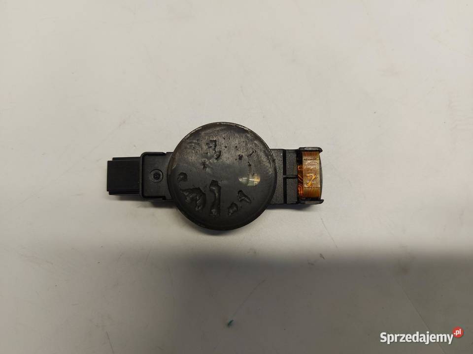 BMW i3 i01 REX Czujnik deszczu zmierzchu 9354844 dolnośląskie