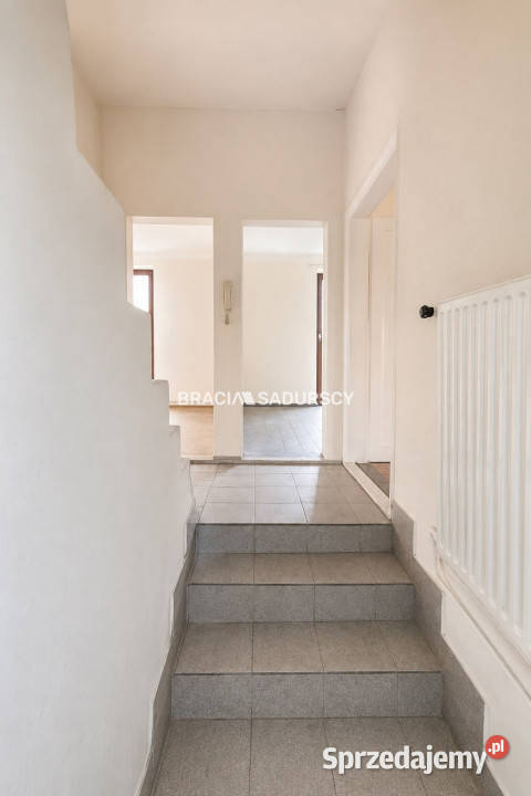 Dom wolnostojący Kraków Jabłonkowska 150m2