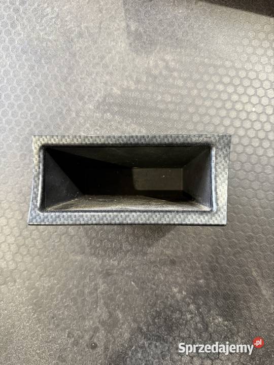mercedes slk r170 panel popielniczki Bielsko-Biała