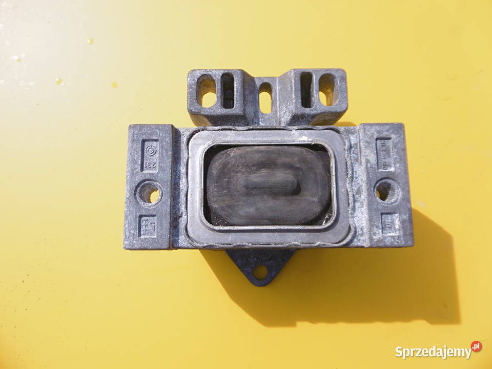 Poduszka 8n0199555c Vw Audi osobowe Mikołów