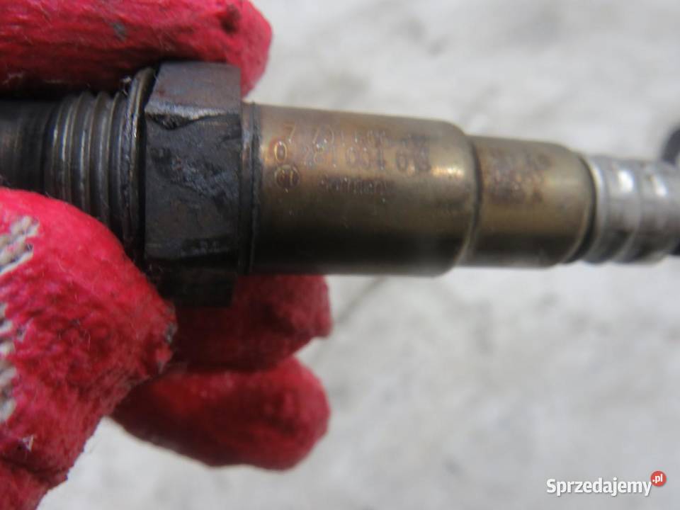 SONDA LAMBDA BMW F20 F21 20 D 7791500 Układ wydechowy